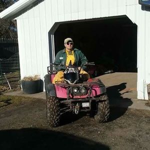 Meet your Posher, Mark